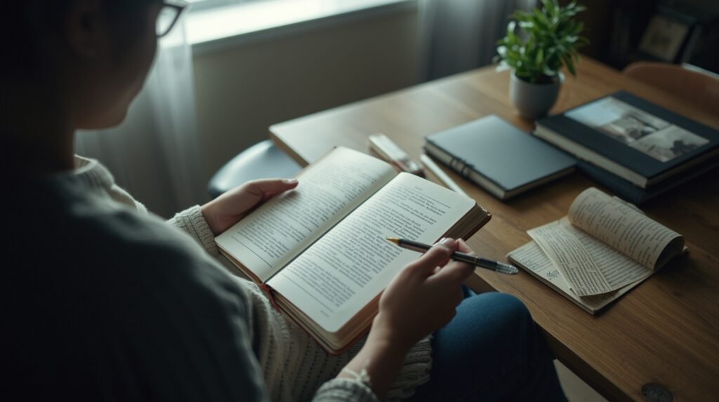 How Inspirational Stories Shape Character and Growth